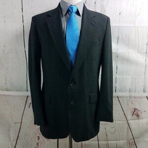 Sterling & Hunt Premier Edition Gray Suit Blazer